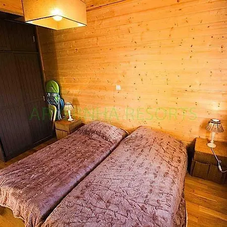 Le Petit Nid Zen * Chambon-sur-Lac
