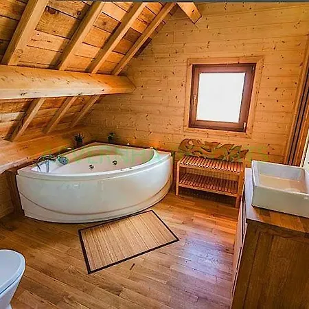 Le Petit Nid Zen Hébergement de vacances
